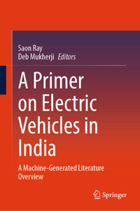 A Primer on Electric Vehicles in India -  - E-Book