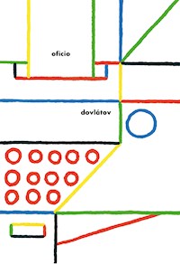 Oficio - Serguéi Dovlátov - E-Book
