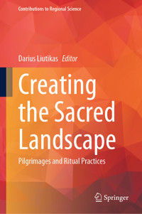 Creating the Sacred Landscape -  - E-Book