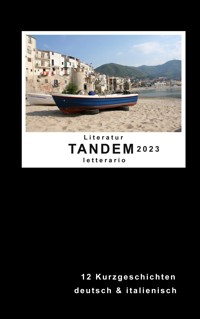 Literatur Tandem letterario 2023 -  - E-Book