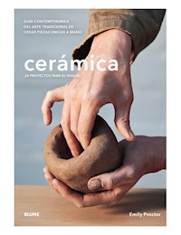 Cerámica - Emily Proctor - E-Book