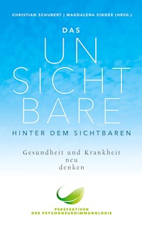 Das Unsichtbare hinter dem Sichtbaren -  - E-Book