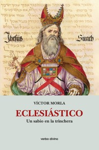 Eclesiástico - Víctor Morla Asensio - E-Book