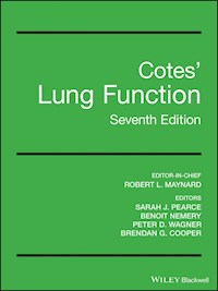 Lung Function -  - E-Book