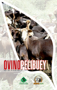 Ovino pelibuey - Colectivo de Autores - E-Book
