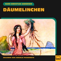 Däumelinchen - Hans Christian Andersen - Hörbuch