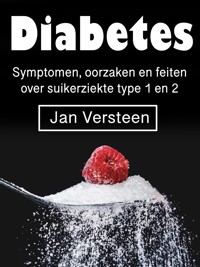 Diabetes - Jan Versteen - E-Book
