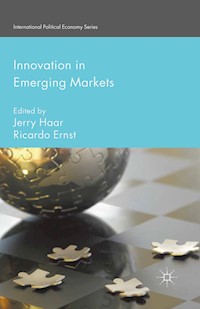 Innovation in Emerging Markets -  - E-Book