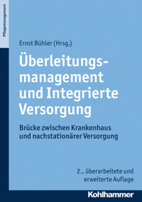 Überleitungsmanagement und Integrierte Versorgung - Stephan Ellinger - E-Book