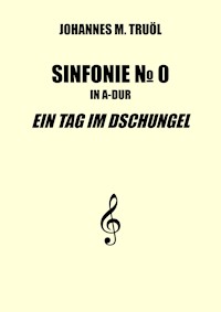 Sinfonie No. 0 - Johannes M. Truöl - E-Book