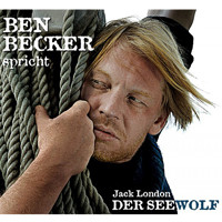 Der Seewolf (Ungekürzt) - Jack  London - Hörbuch