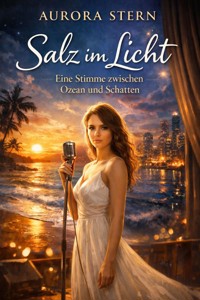 Salz im Licht - Aurora Stern - E-Book