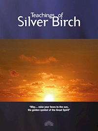 Teachings of Silver Birch - Silver Birch - E-Book