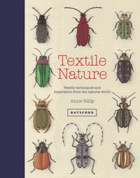 Textile Nature - Anne Kelly - E-Book