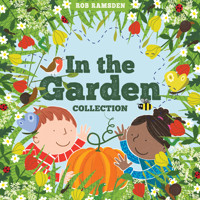 In the Garden Collection (Unabridged) - Rob Ramsden - Hörbuch