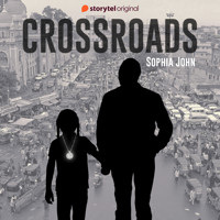 Crossroads - Sophia John - Hörbuch