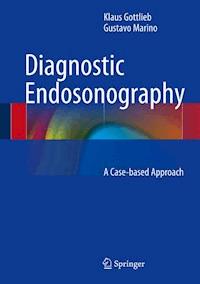 Diagnostic Endosonography - Klaus Gottlieb - E-Book