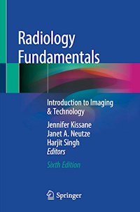 Radiology Fundamentals -  - E-Book