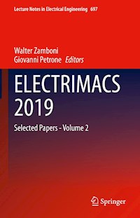 ELECTRIMACS 2019 -  - E-Book