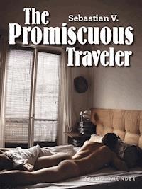 The Promiscuous Traveler - Sebastian Venable - E-Book