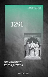 1291 - Bruno Meier - E-Book