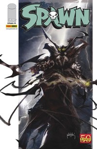 Spawn, Band 99 - Todd McFarlane - E-Book