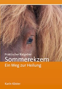 Praktischer Ratgeber Sommerekzem - Karin Köster - E-Book