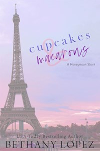 Cupcakes & Macarons: Delilah Horton 4.5 - Bethany Lopez - kostenlos E-Book