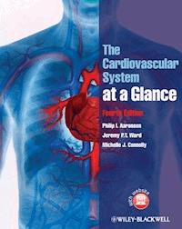 The Cardiovascular System at a Glance - Philip I. Aaronson - E-Book