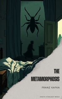 The Metamorphosis - Franz  kafka - E-Book