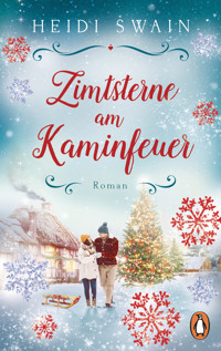 Zimtsterne am Kaminfeuer - Heidi Swain - E-Book