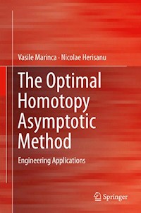 The Optimal Homotopy Asymptotic Method - Vasile Marinca - E-Book