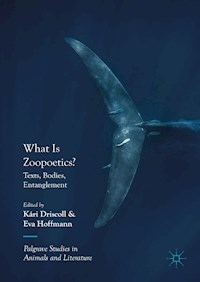 What Is Zoopoetics? -  - E-Book