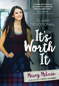 It's Worth It - Masey McLain - E-Book