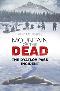 Mountain of the Dead - Keith McCloskey - E-Book