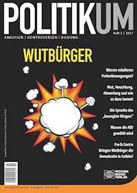 Wutbürger -  - E-Book