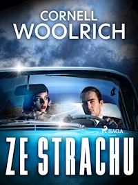 Ze strachu - Cornell Woolrich - E-Book