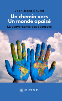 Un chemin vers un monde apaisé - Jean-Marc Sauret - E-Book