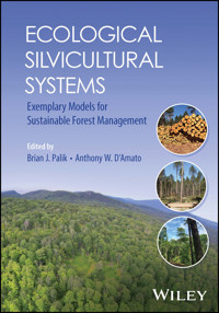 Ecological Silvicultural Systems -  - E-Book