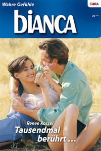 Tausendmal berührt … - Renee Roszel - E-Book