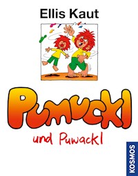Pumuckl und Puwackl - Ellis Kaut - E-Book