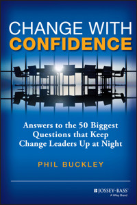 Change with Confidence - Phil Buckley - E-Book