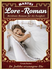 Lore-Roman 188 - Ursula Fischer - E-Book