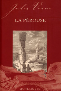 L'expédition de La Pérouse - Jules Vernes - E-Book