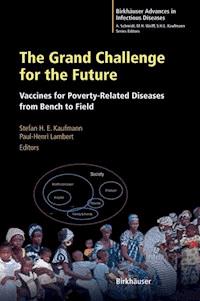 The Grand Challenge for the Future -  - E-Book