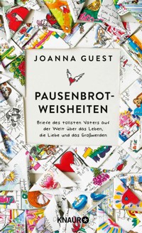 Pausenbrot-Weisheiten - Joanna Guest - E-Book