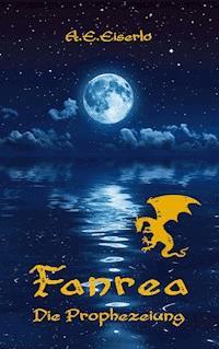 Fanrea - A.E. Eiserlo - E-Book