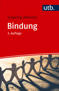 Bindung - Anke Lengning - E-Book