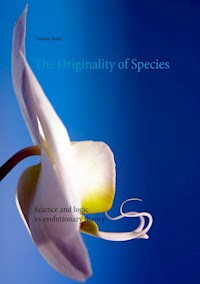 The Originality of Species - Thomas Seiler - E-Book