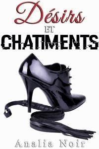 Désirs et Châtiments - Analia Noir - E-Book